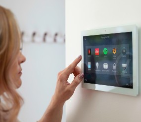 Telesis Electronics: Smart Home Automation Company - South Lyon, MI - better-smart-home